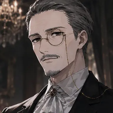 Profile image of Cedric