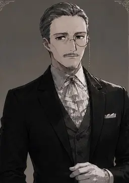 Profile image of Cedric