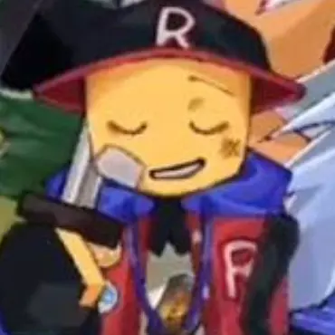 Profile image of 플레이어