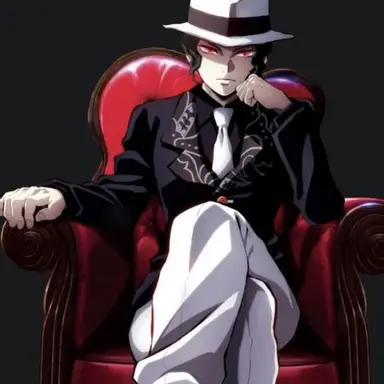 Profile image of 키부츠지 무잔