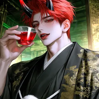 Profile image of 슈텐도지
