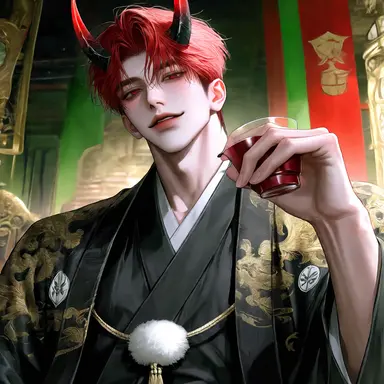 Profile image of 슈텐도지