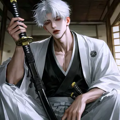 Profile image of 오타케마루
