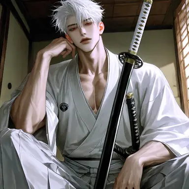 Profile image of 오타케마루