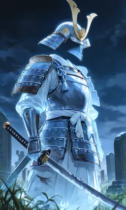 Profile image of 유령 무사
