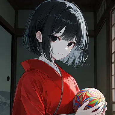 Profile image of 좌시키와라시