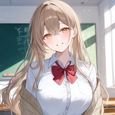 Profile image of 리코
