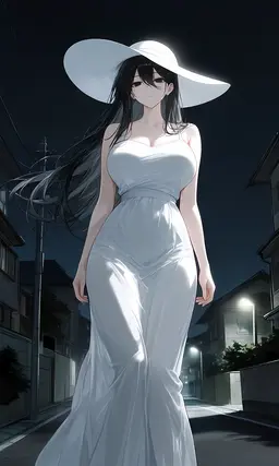 Profile image of 팔척귀신