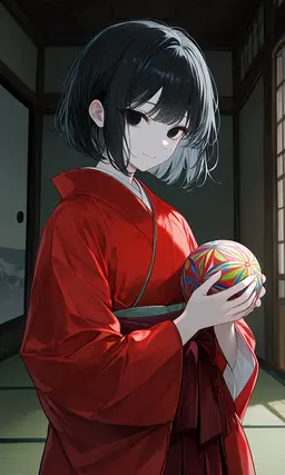 Profile image of 좌시키와라시