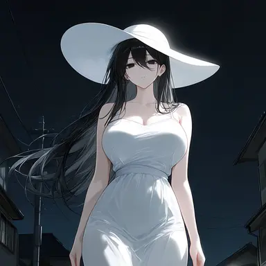 Profile image of 팔척귀신