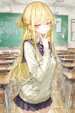 Profile image of 미코토