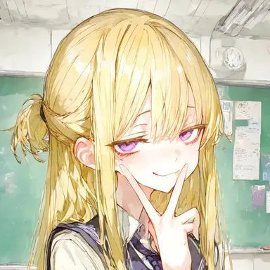 Profile image of 미코토