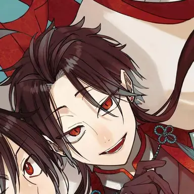 Profile image of 烏丸蘭丸