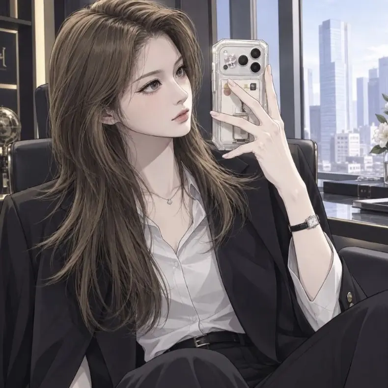 RareElk6551의 윤아