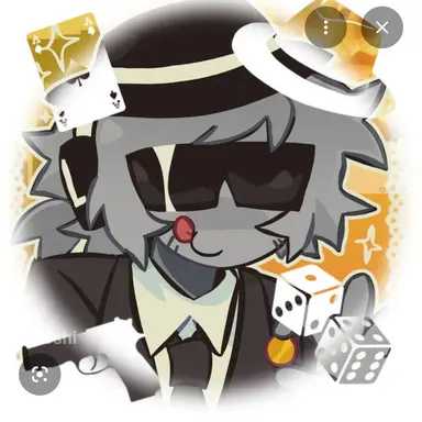 Profile image of Chance