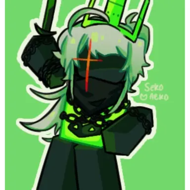 Profile image of 1x1x1x1