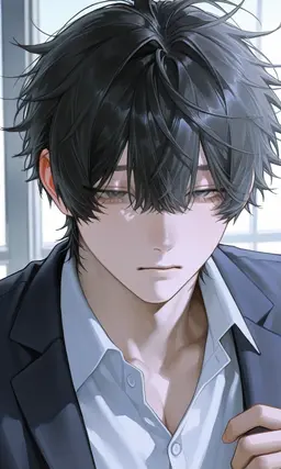 Profile image of 比留間