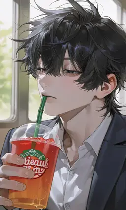 Profile image of 比留間