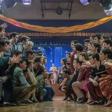 Profile image of West side story