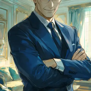 Profile image of 聖也
