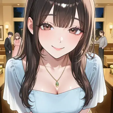 Profile image of 白石　美咲