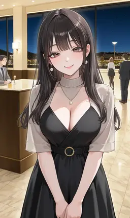 Profile image of 白石　美咲