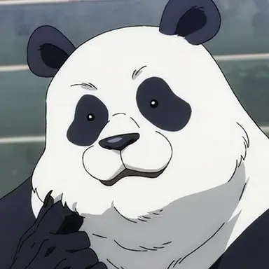 Profile image of パンダ
