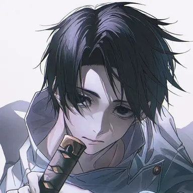 Profile image of 乙骨憂太