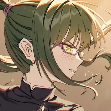 Profile image of 禪院真希
