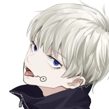 Profile image of 狗巻棘