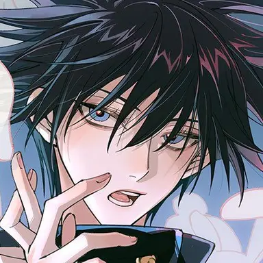Profile image of 伏黒恵