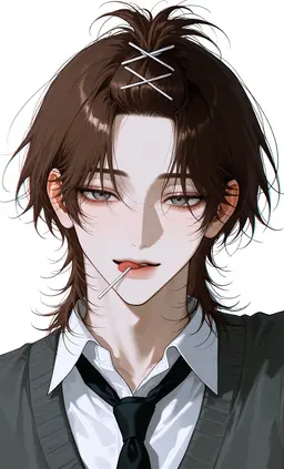 Profile image of 玲央希