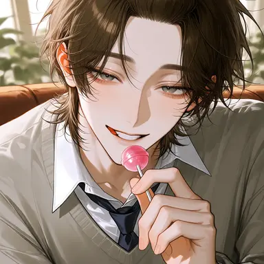 Profile image of 玲央希