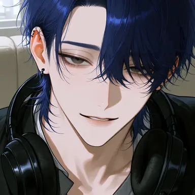 Profile image of 芽盃朧
