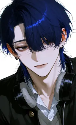 Profile image of 芽盃朧