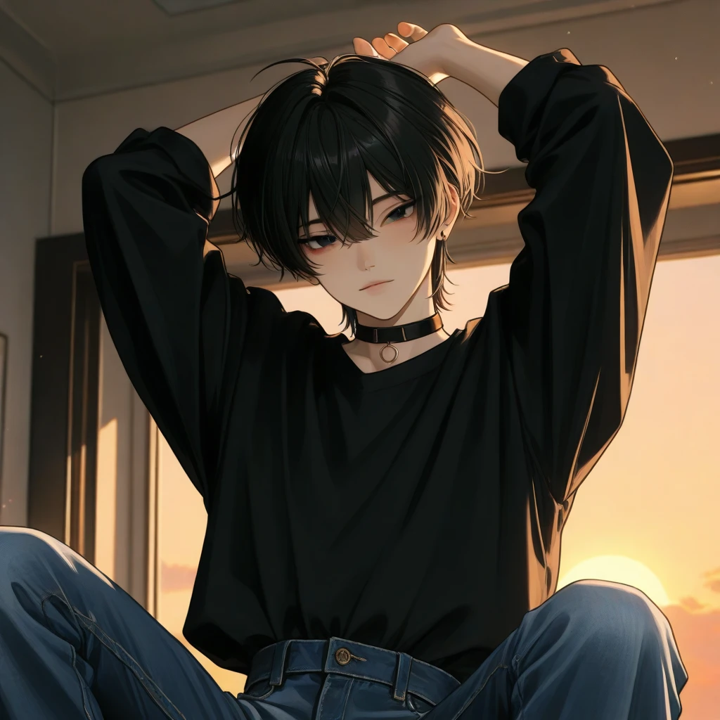 이휴록