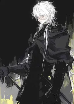 Profile image of Leo