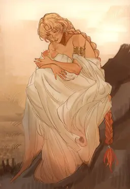 Profile image of Eve