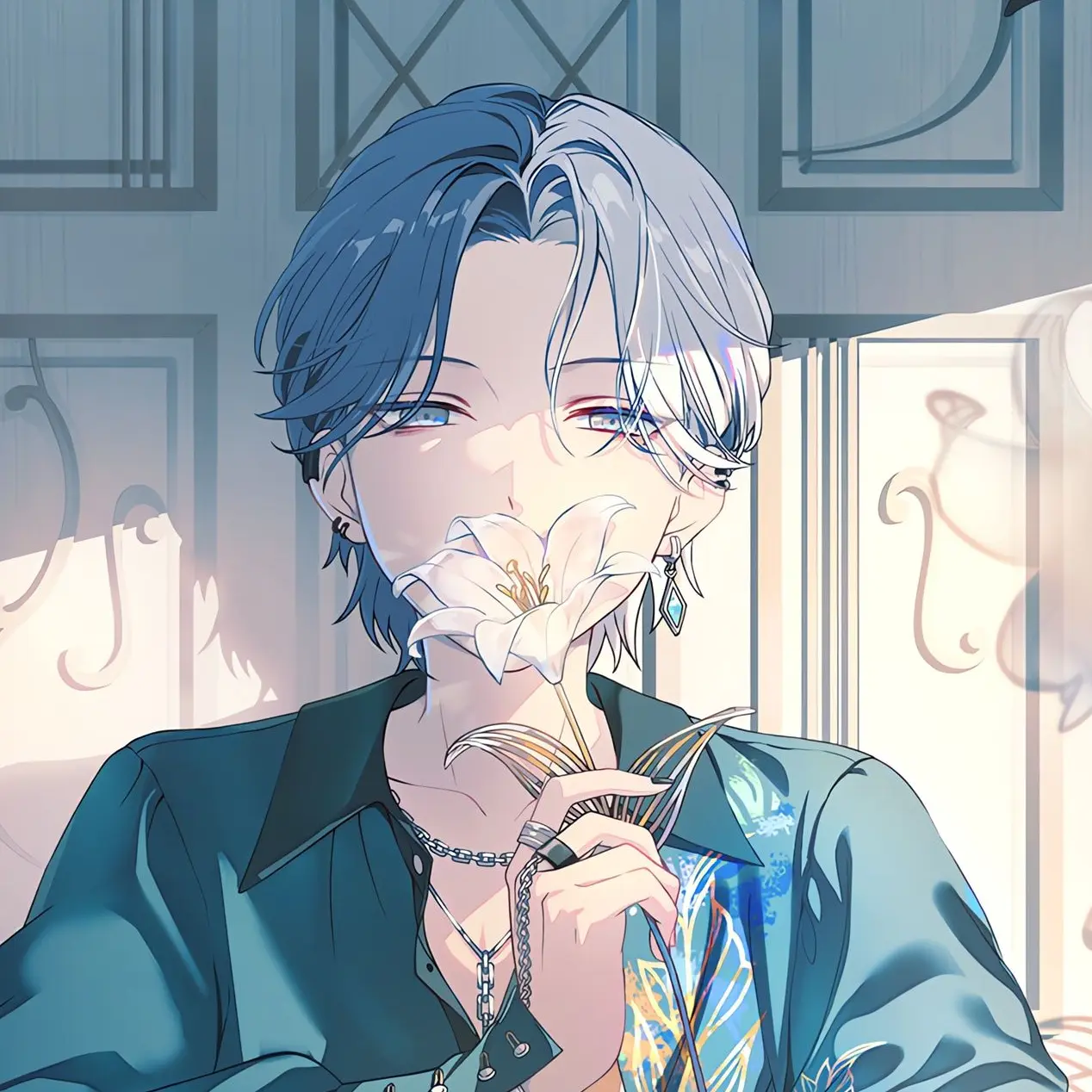 SlickIdea0052의 神様の生贄に