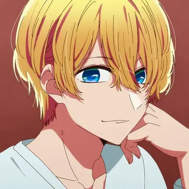 Profile image of 星野アクア