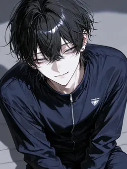 Profile image of Minato