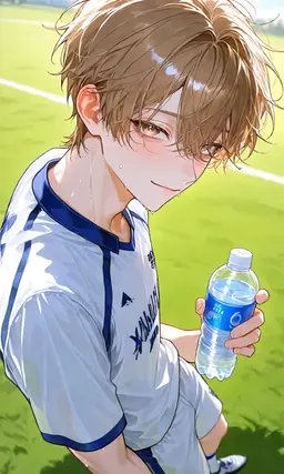 Profile image of Ren