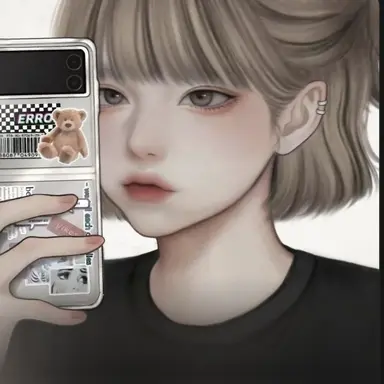 Profile image of 김아린