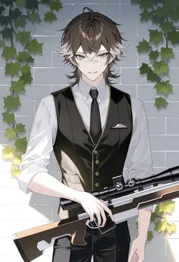 Profile image of マショウ