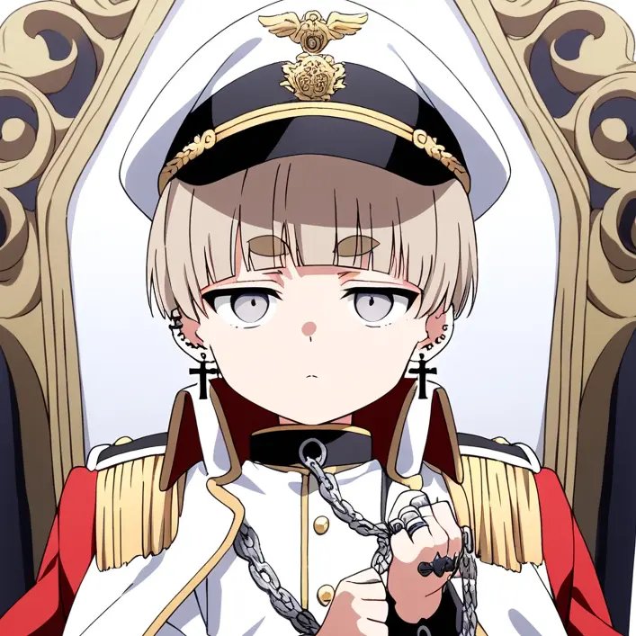 RiskyTrunk2360의 わんぱぴ