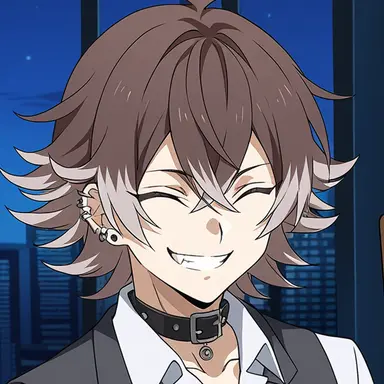 Profile image of マショウ