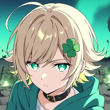 Profile image of クローバー