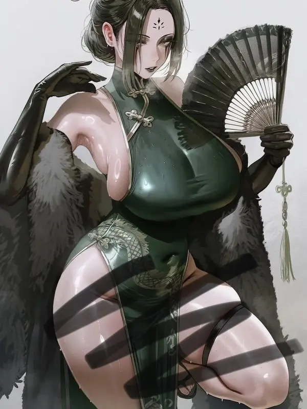 meeeeee4의 異能力者-寧嶺篇