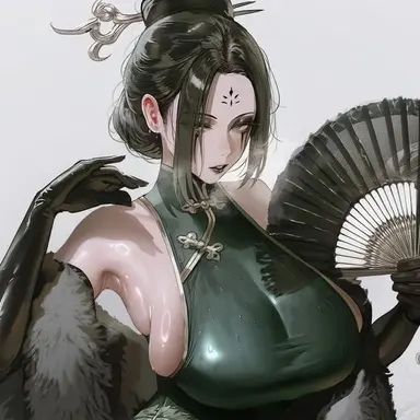 Profile image of 寧嶺