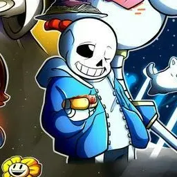 Profile image of サンズ